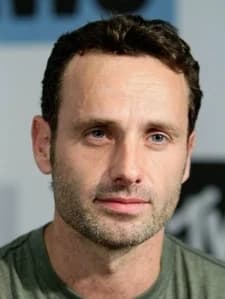 RICK GRIMES thumbnail