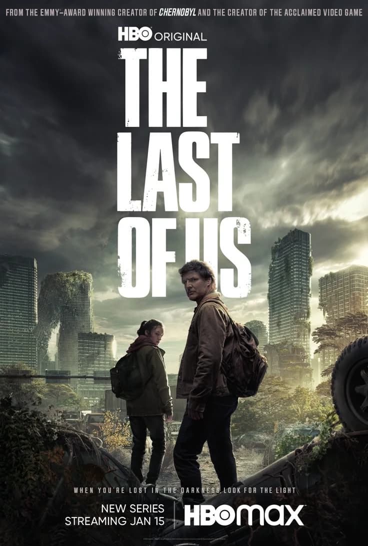 The last of us  thumbnail
