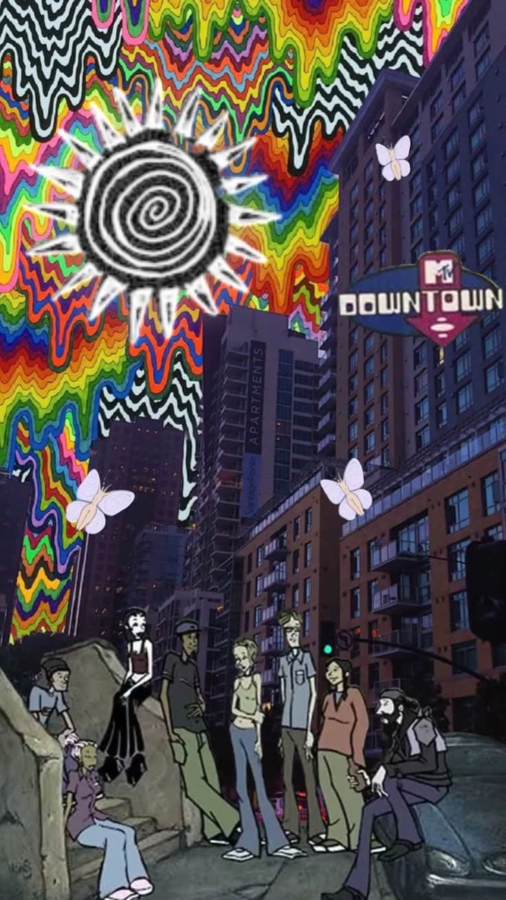 Downtown - MTV thumbnail