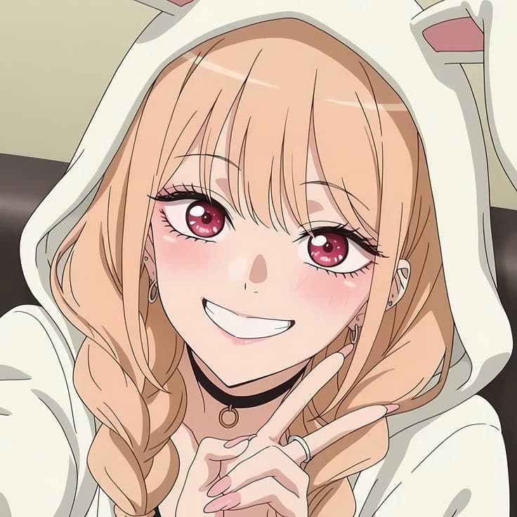 Marin Kitagawa thumbnail