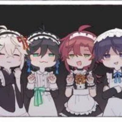 The Malicious Maids of Dawn thumbnail