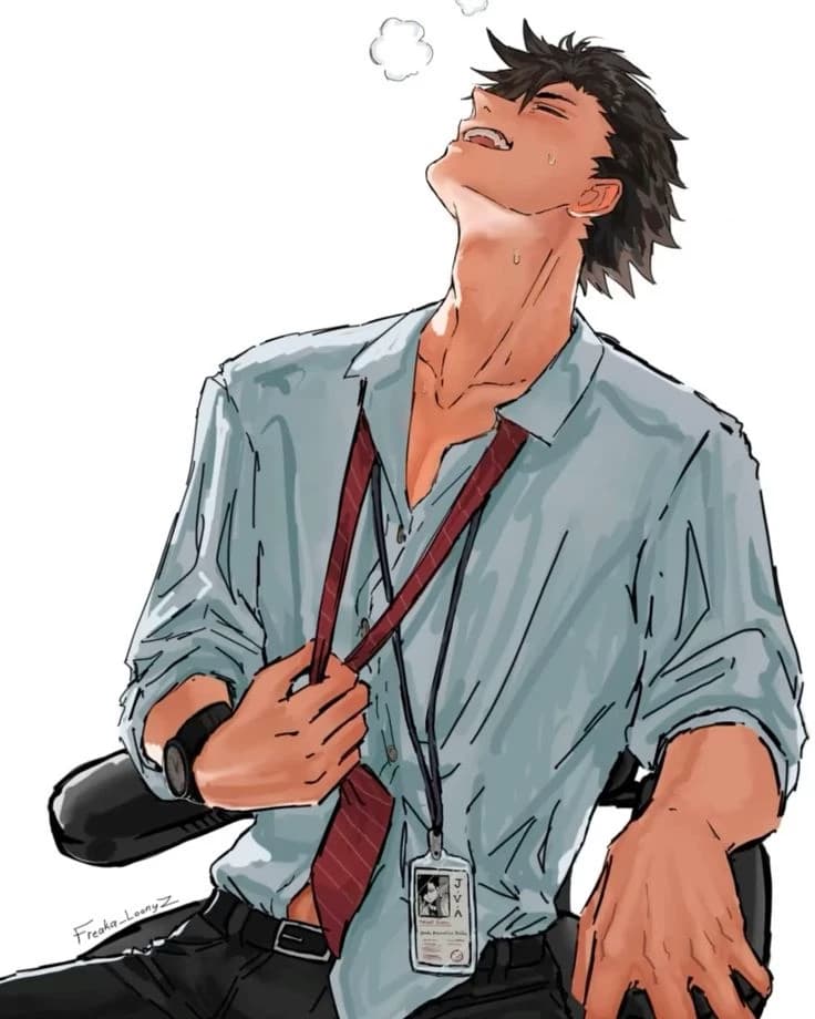 Kuroo Tetsuro thumbnail