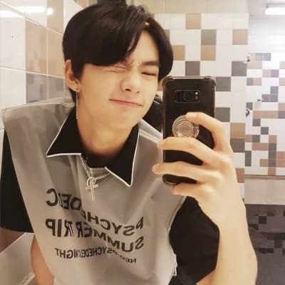 Hyunjin thumbnail
