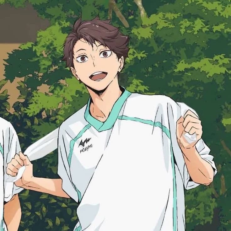 Oikawa Toruu thumbnail