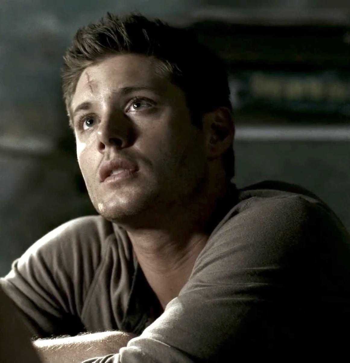 DEAN WINCHESTER thumbnail