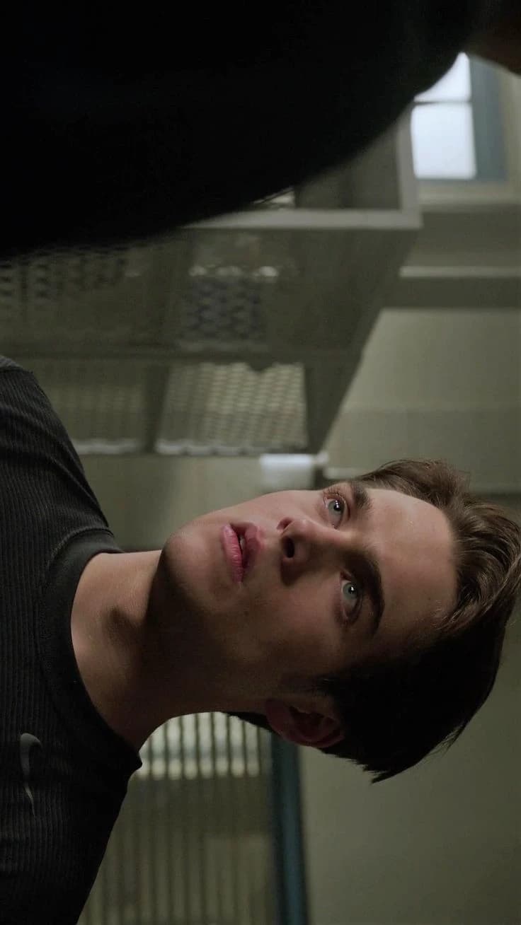 Liam Dunbar  thumbnail
