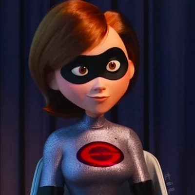 Elastigirl (Helen Parr) thumbnail