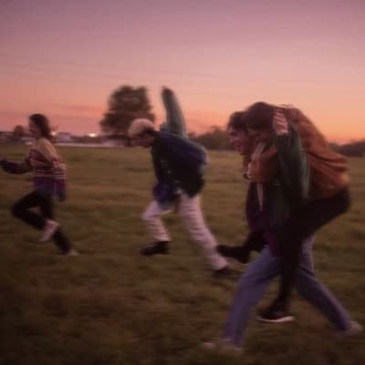 The College Reunion Crew thumbnail