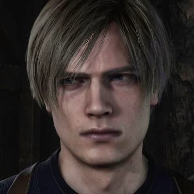 Leon Kennedy thumbnail