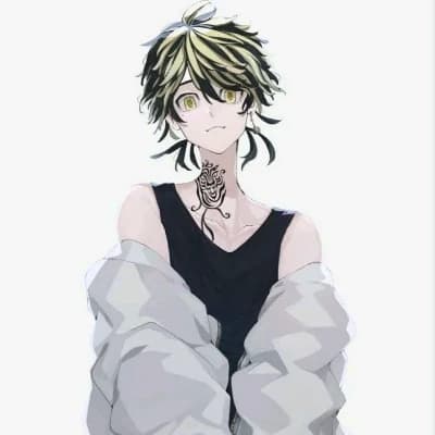 Kazutora Hanemiya thumbnail