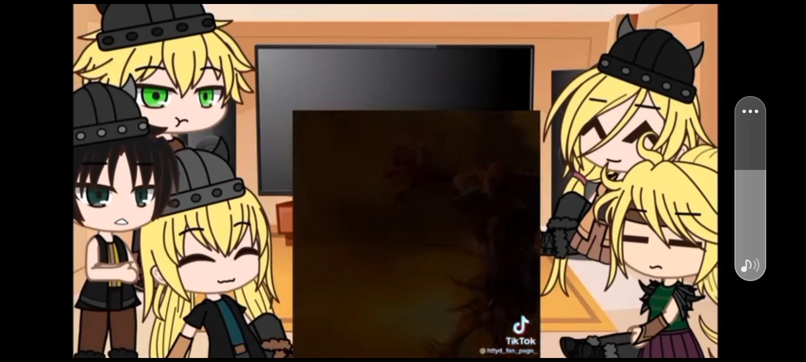 Httyd reacts to the future  thumbnail