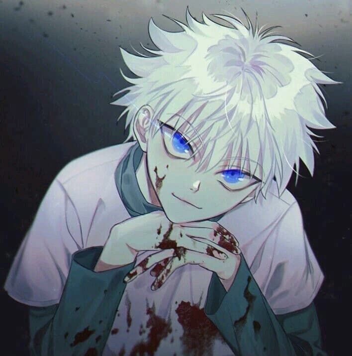 Killua thumbnail