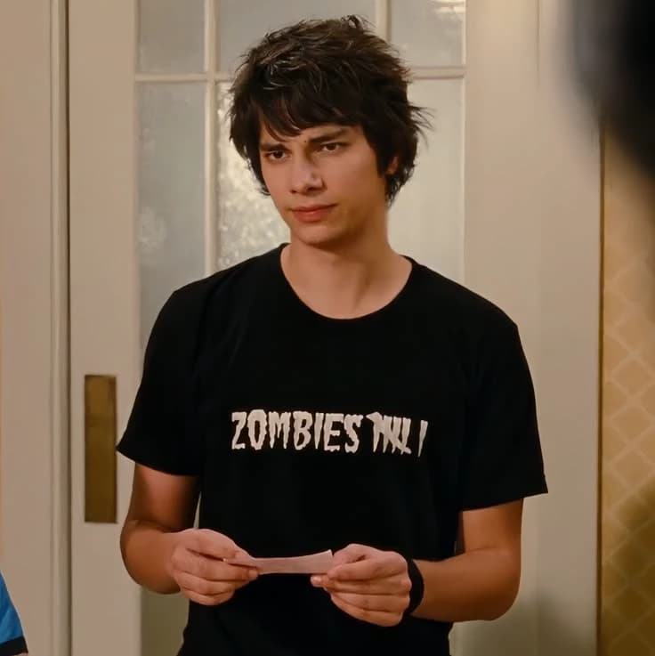 Rodrick Heffley thumbnail