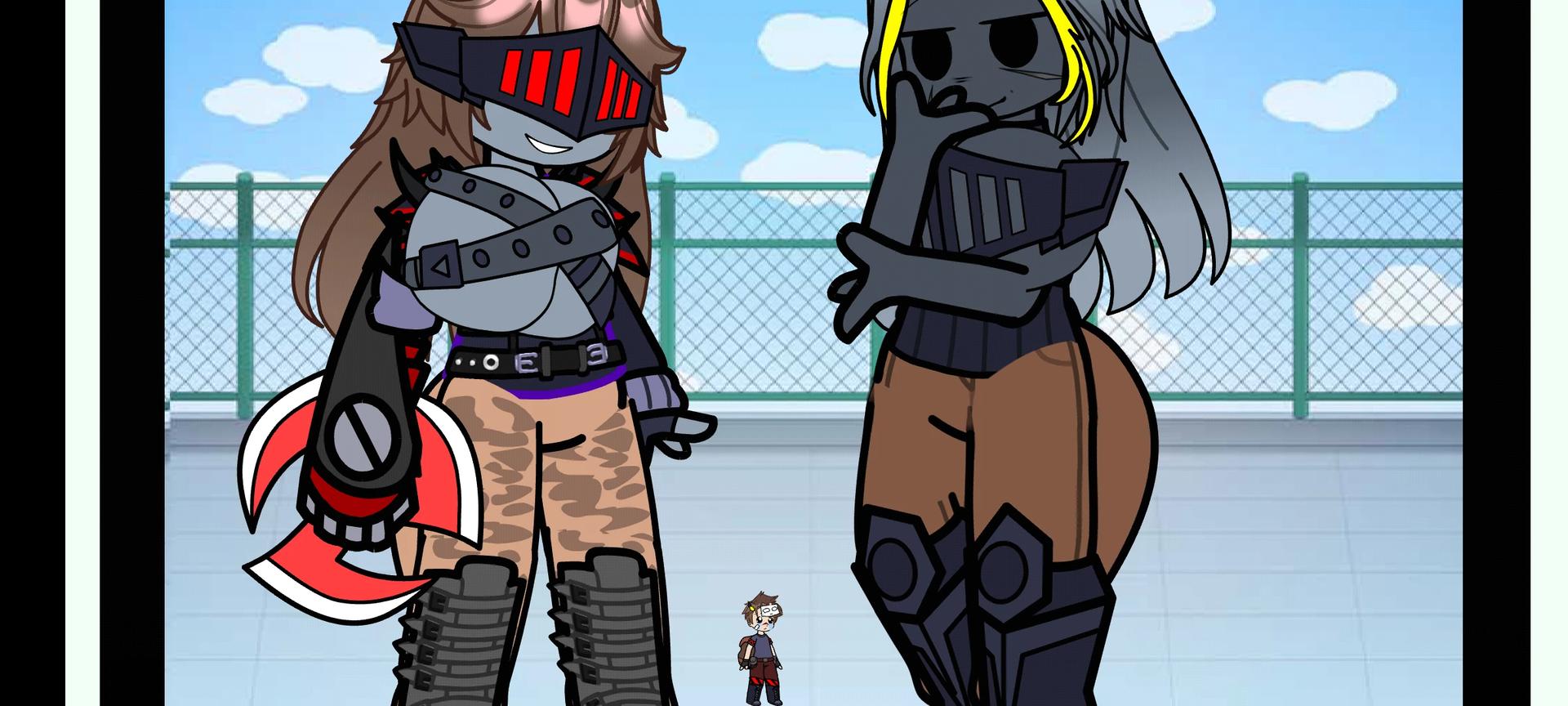 Varney and Lina thumbnail