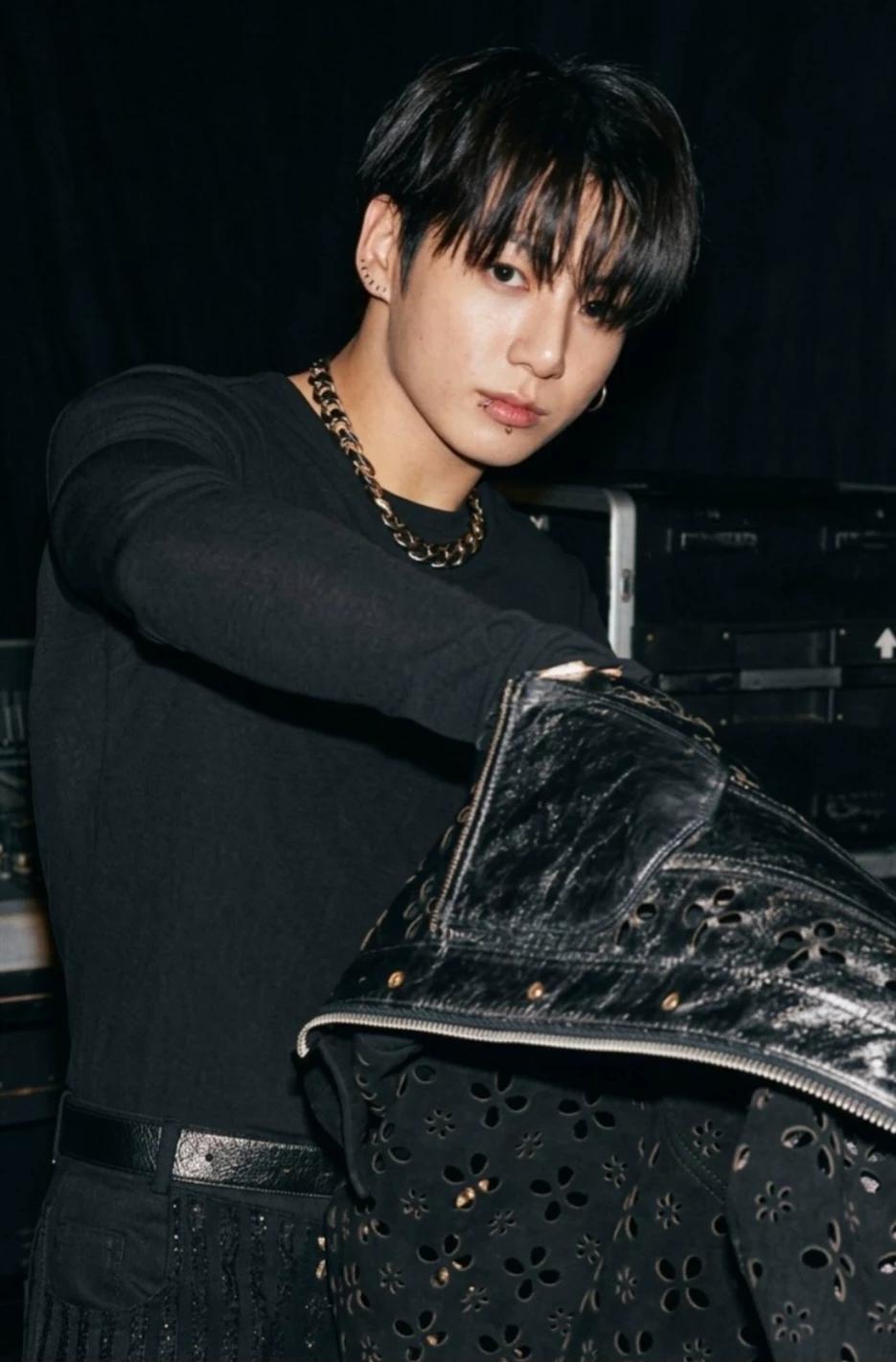 Jungkook thumbnail