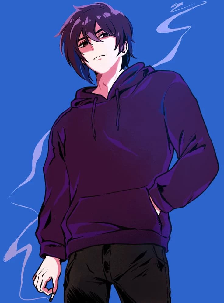 Sebastian- Stardew Valley thumbnail