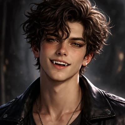 Damon thumbnail