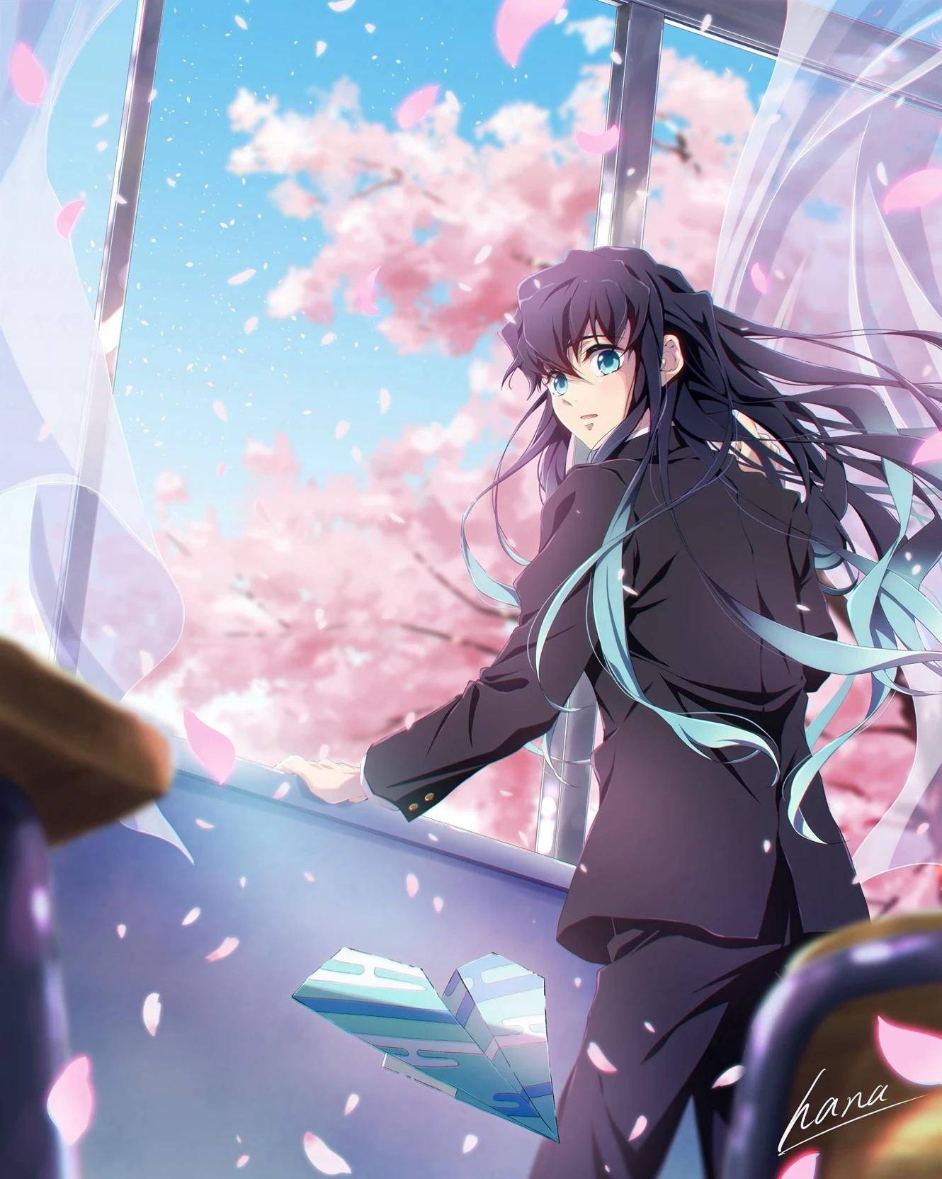 Muichiro Toki thumbnail