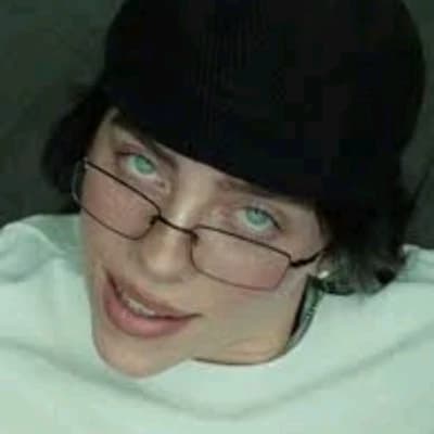 Billie Eilish thumbnail