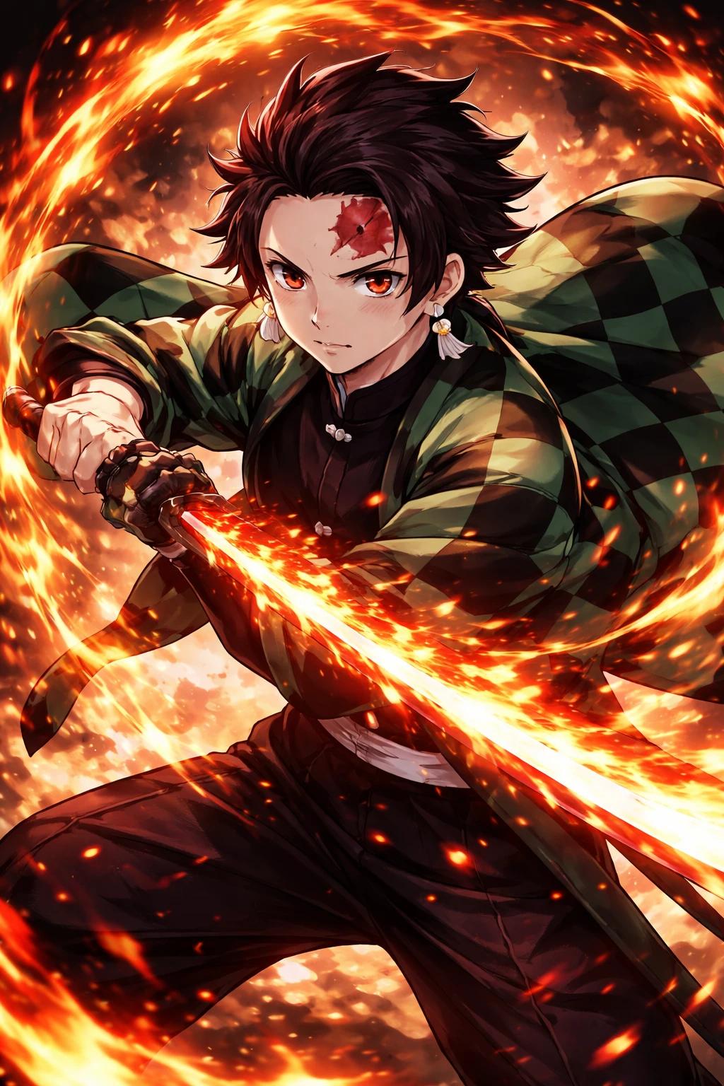 Demon Slayer: Kimetsu No Yaiba thumbnail