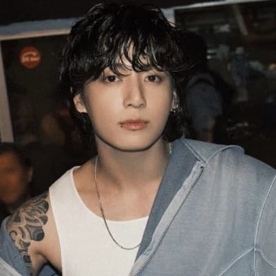 Jeon Jungkook thumbnail