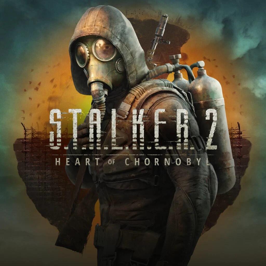S.T.A.L.K.E.R. 2: Heart of Chornobyl thumbnail