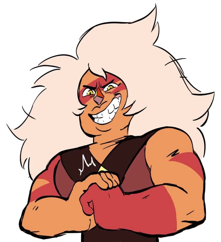 Jasper thumbnail