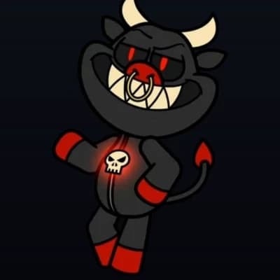 Frowny Fox thumbnail