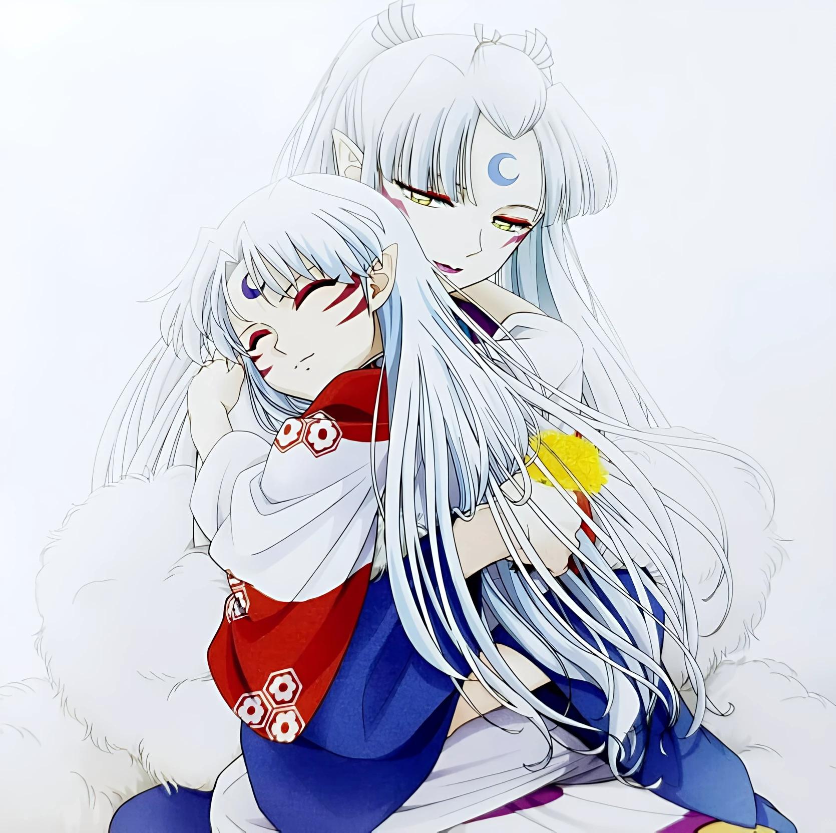 Sesshomaru thumbnail