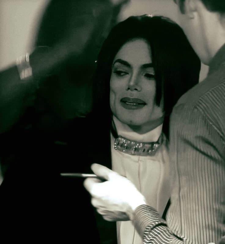 Michael Jackson thumbnail
