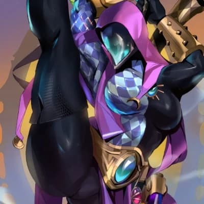 Jinx thumbnail