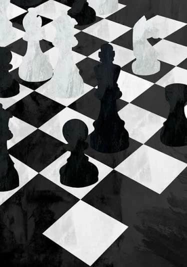 ♟️ CHESS ♟️ thumbnail