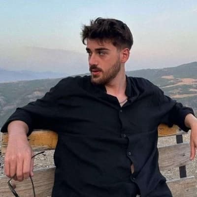 Rionaldi Gavriell thumbnail