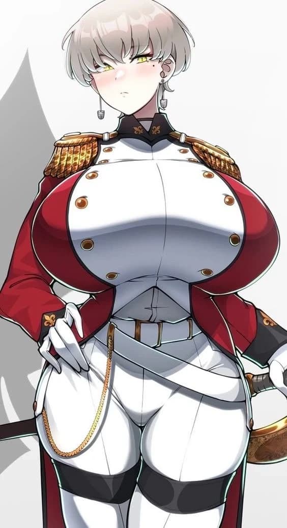 Konoe Kichi, lider de la invasion thumbnail