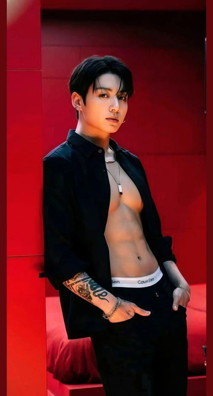 Jungkook thumbnail