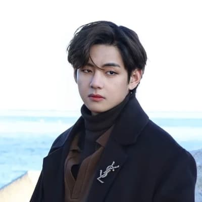 Kim Taehyung thumbnail