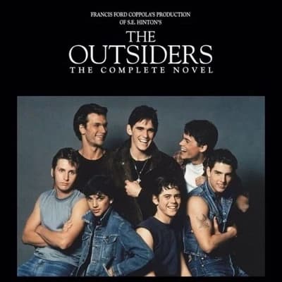 The Outsiders  thumbnail