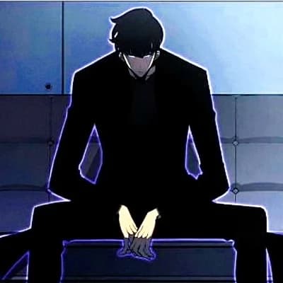 Sung Jin-woo, The Shadow Monarch thumbnail