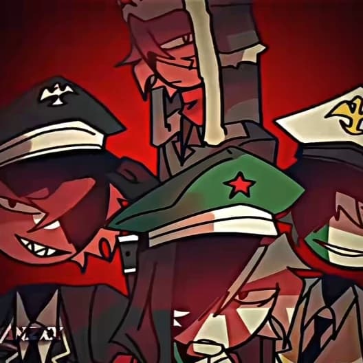Axis Power & Soviet thumbnail