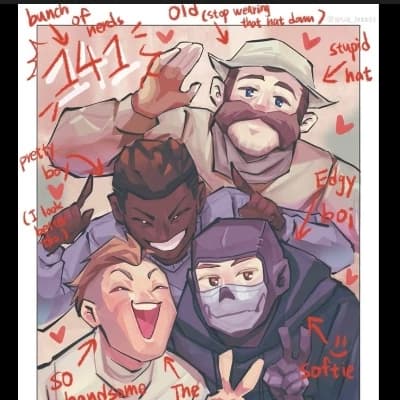 Task force 141 thumbnail
