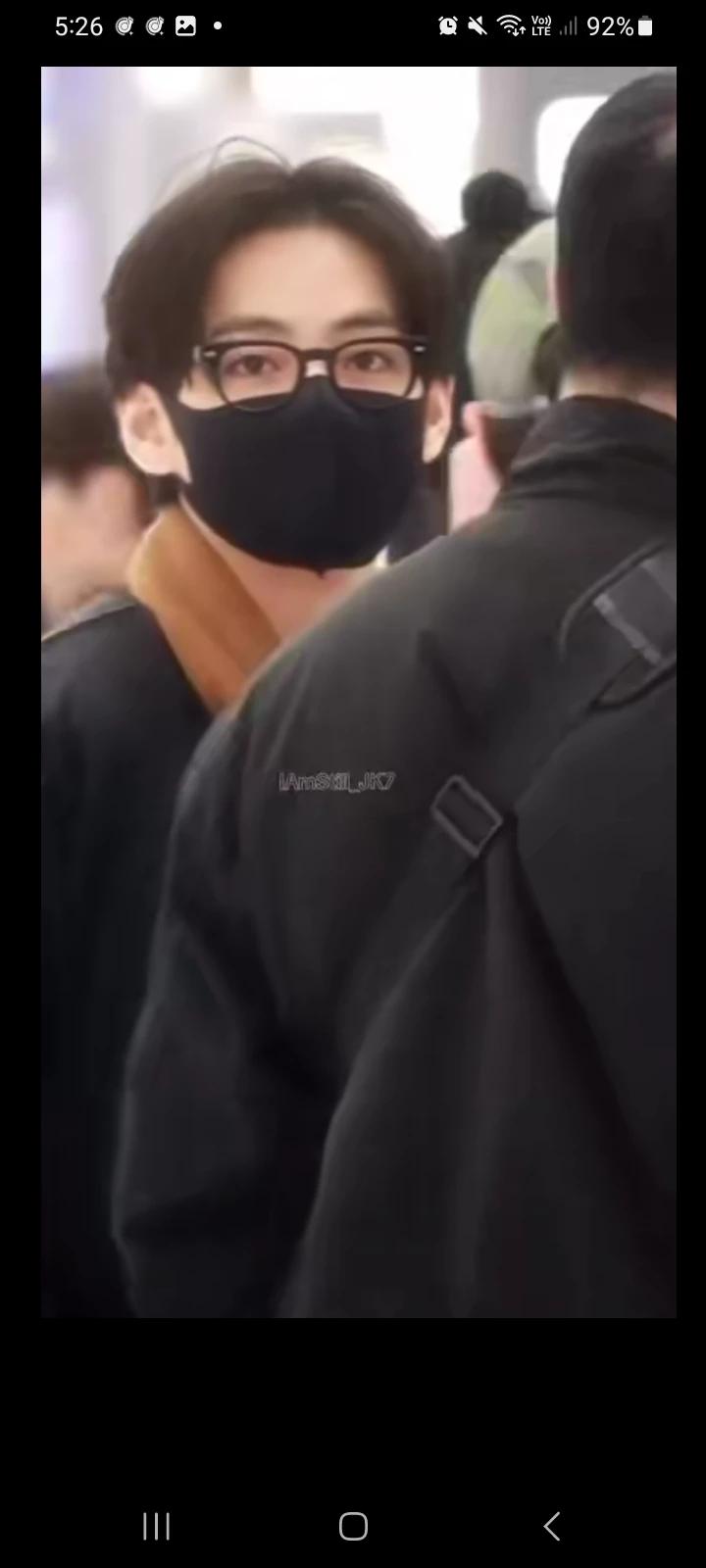 Kim Taehyung thumbnail