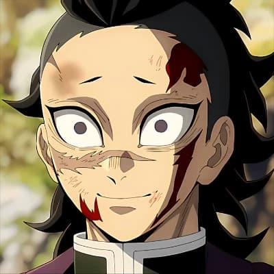 Genya Shinazugawa thumbnail