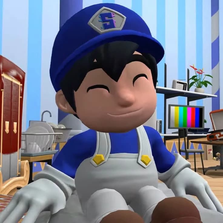 SMG4 thumbnail