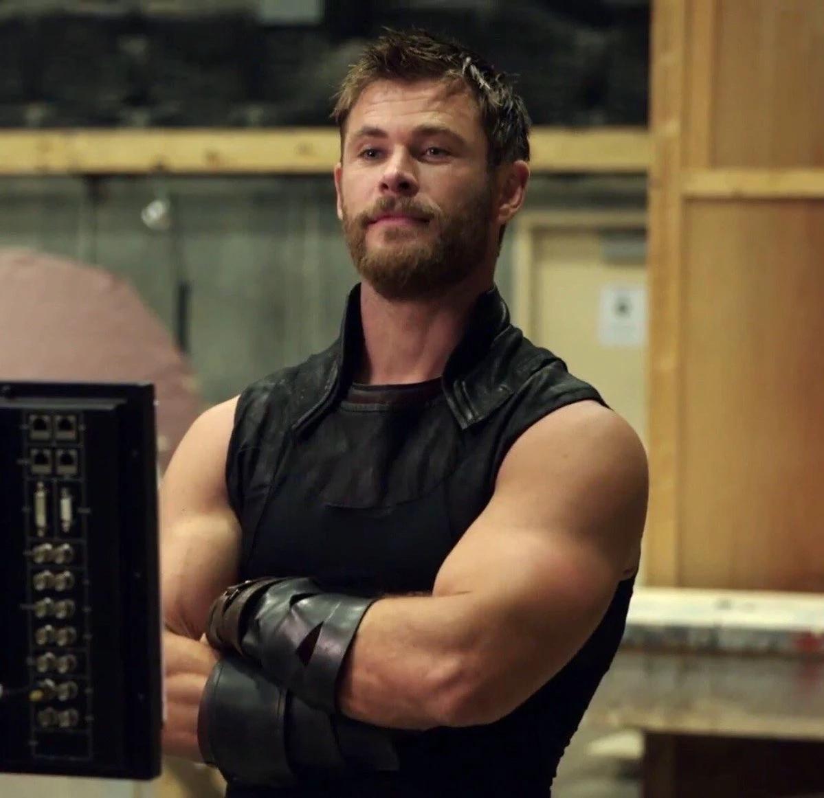 Thor Odinson thumbnail