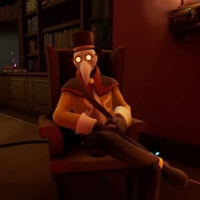 Dr. Nicolas thumbnail