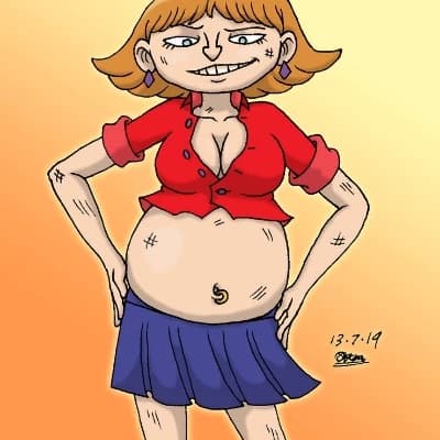 Fake nami thumbnail
