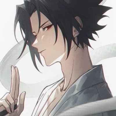 Sasuke Uchiha thumbnail