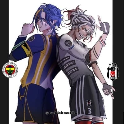 Fenerbahce thumbnail