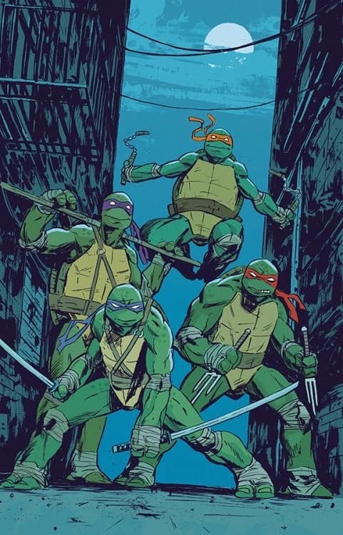 TMNT thumbnail