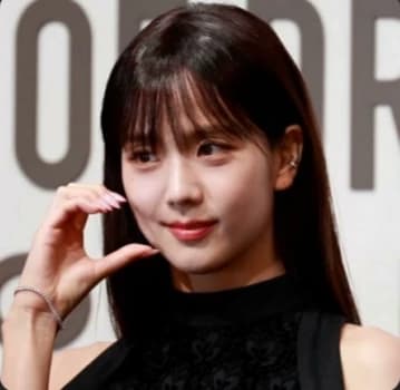 Jisoo. thumbnail